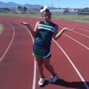 Meet your Posher, Tamia